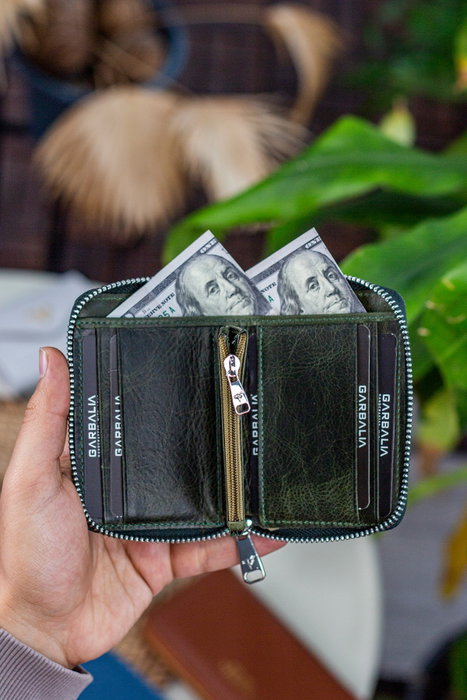 Zoozie Bags Sydney - Verde